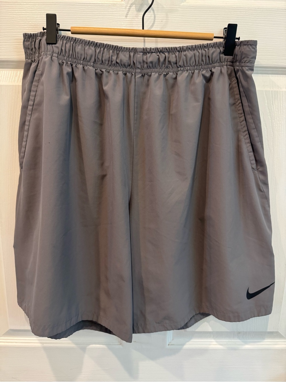Nike Totality Men's Dri-Fit Shorts Drawstring Size XXL